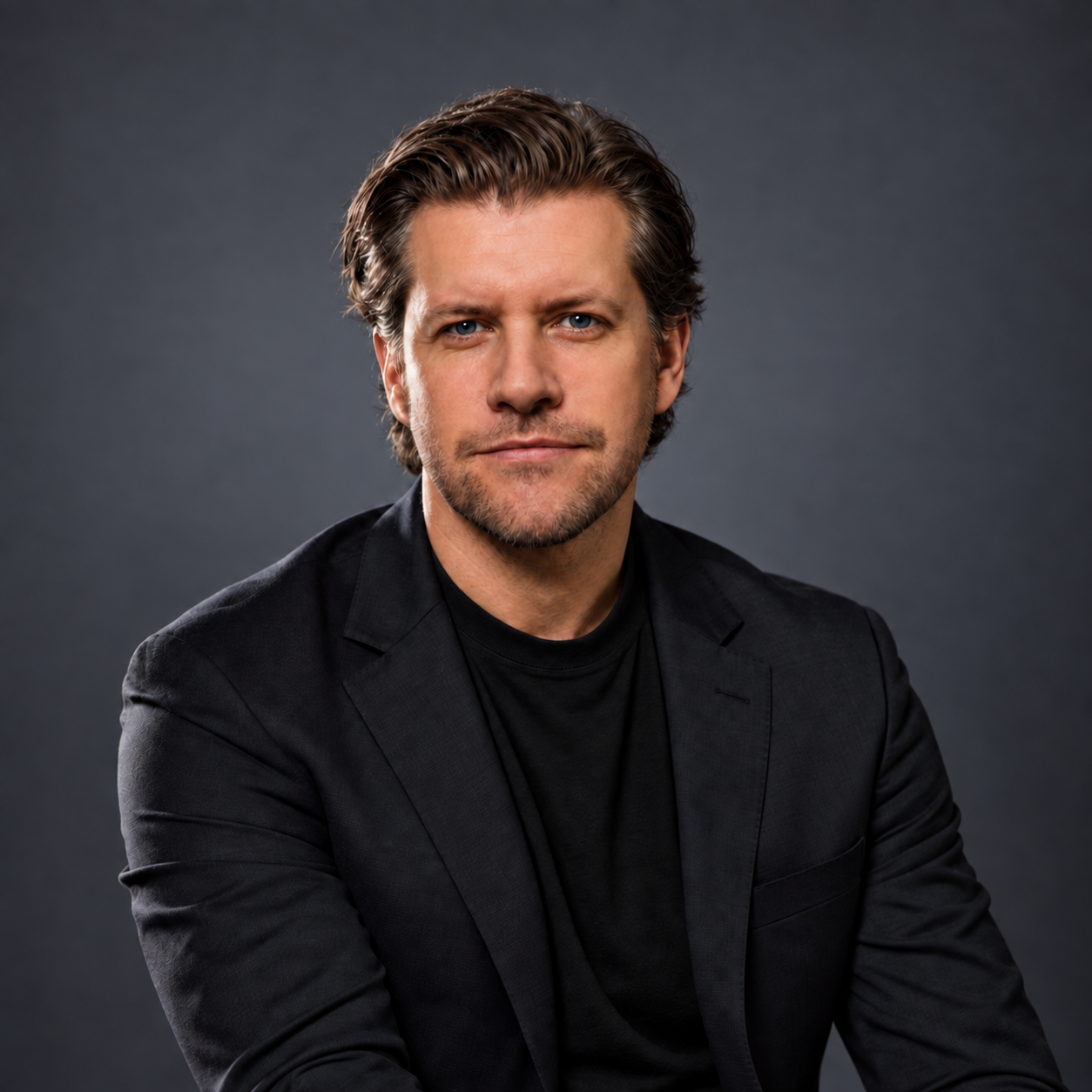 Sean Shannon